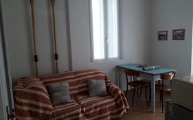 La Casa del Pescatore